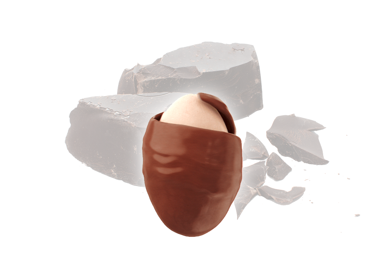 kinder Schoko-Bons - Produktherstellung - Vollmilch-Schokolade kinder Schoko-Bons - Produktherstellung - Vollmilch-Schokolade