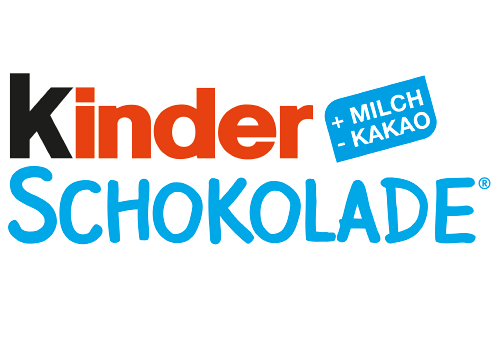 kinder Schokolade