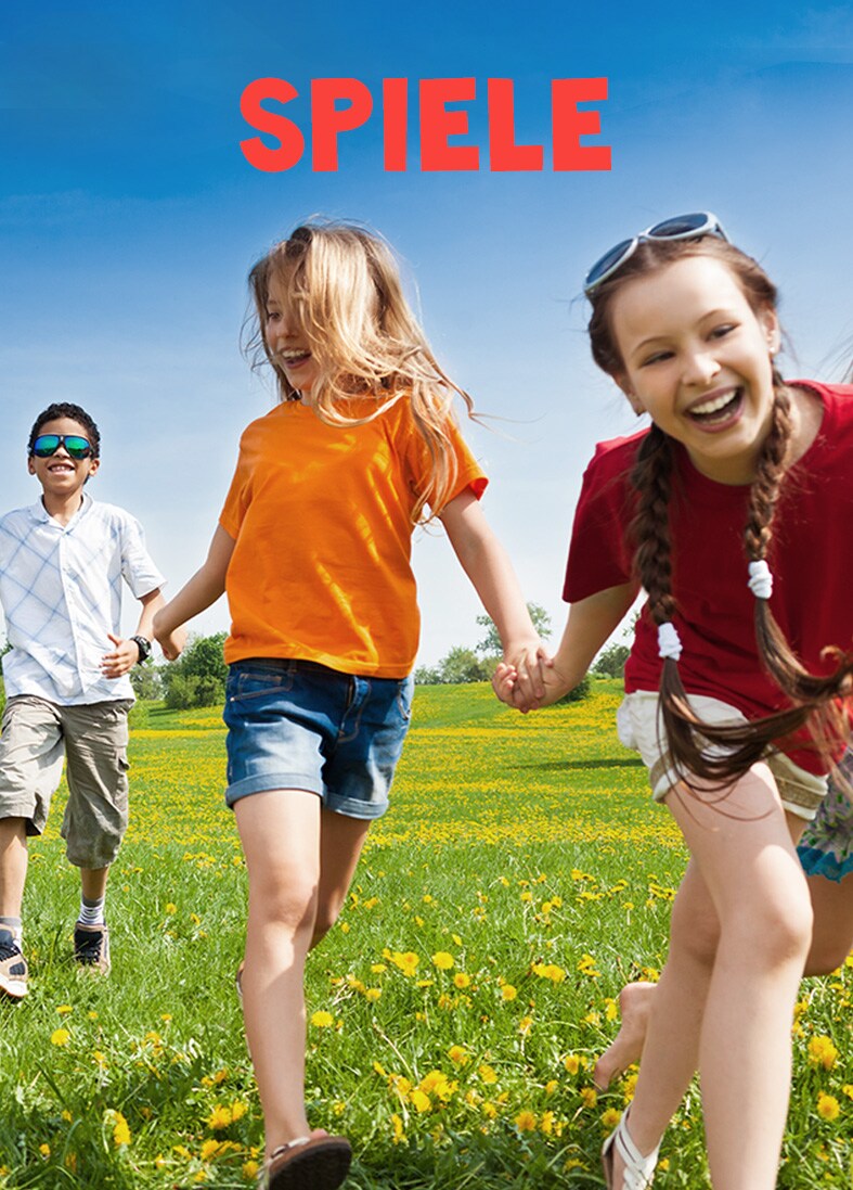 kinder Schoko-Bons - Kinderparty - Teaser - Spiele kinder Schoko-Bons - Kinderparty - Teaser - Spiele