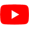 youtube icon