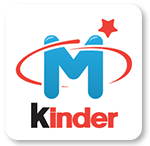 kinder Schokolade mini - Magic App - Logo