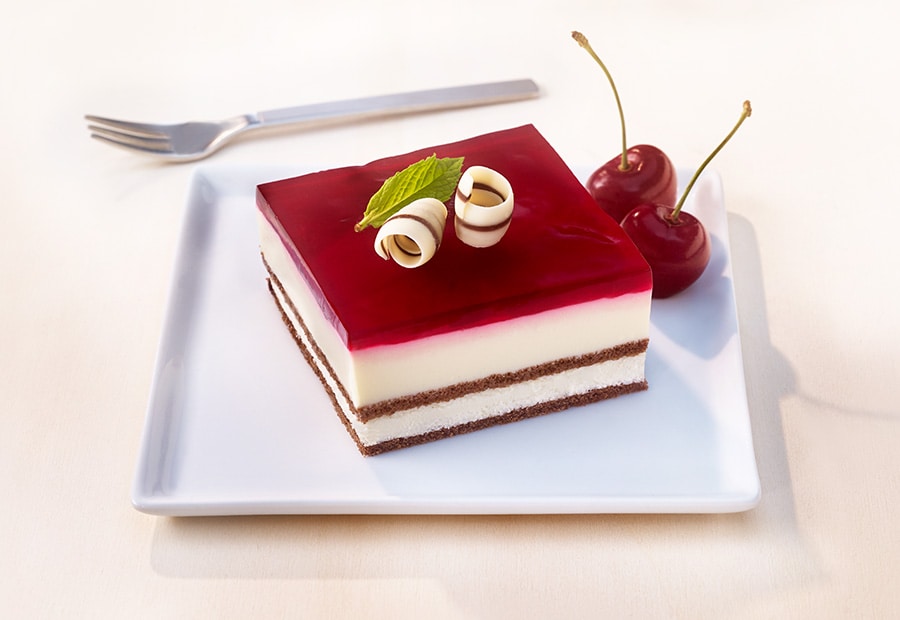 KiBa-Schnitten mit Milch-Schnitte®