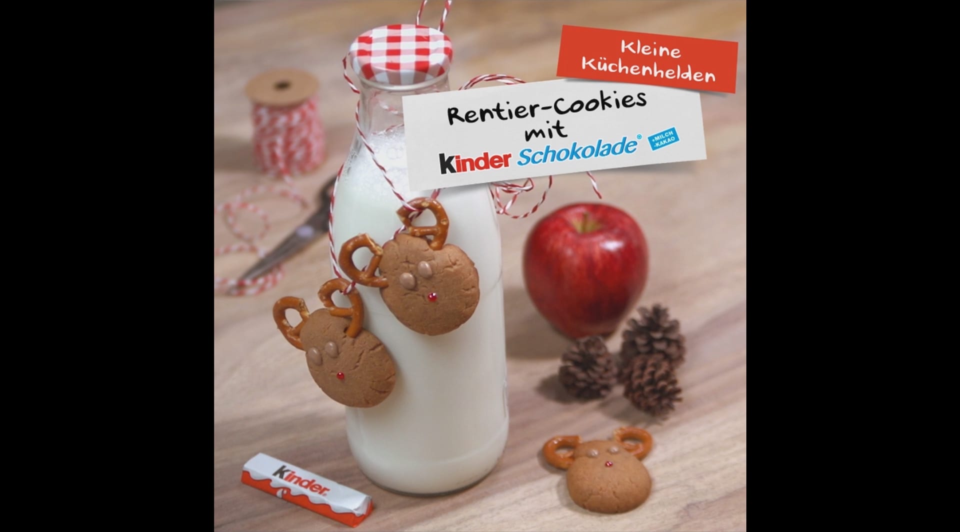 20190924 kinder rezepte ks rentier cookies poster 1920x1064