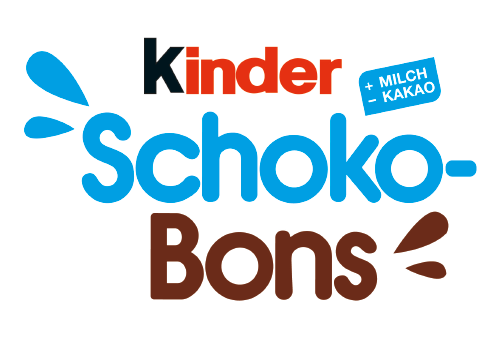 kinder Schoko-Bons