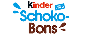 kinder Rezepte - kinder Schoko-Bons