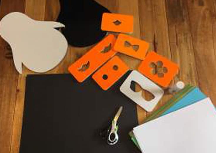 kinder Pingui - Malen & Basteln mit Ole