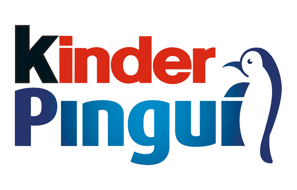 Kinder Pingui