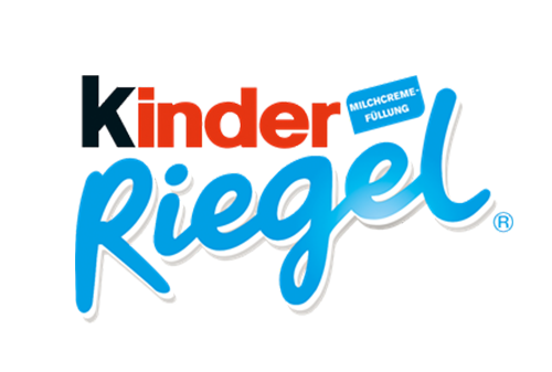 Logo kinder Riegel
