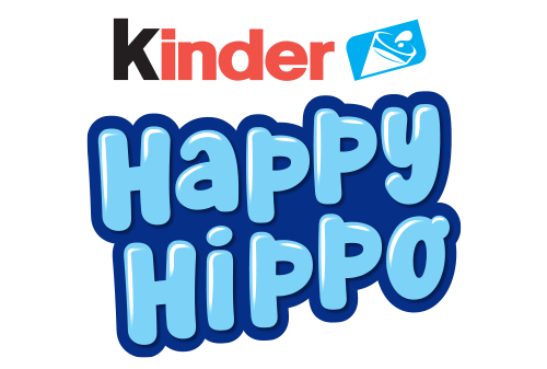 kinder Happy Hippo
