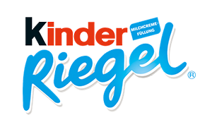 kinder Rezepte - kinder Riegel