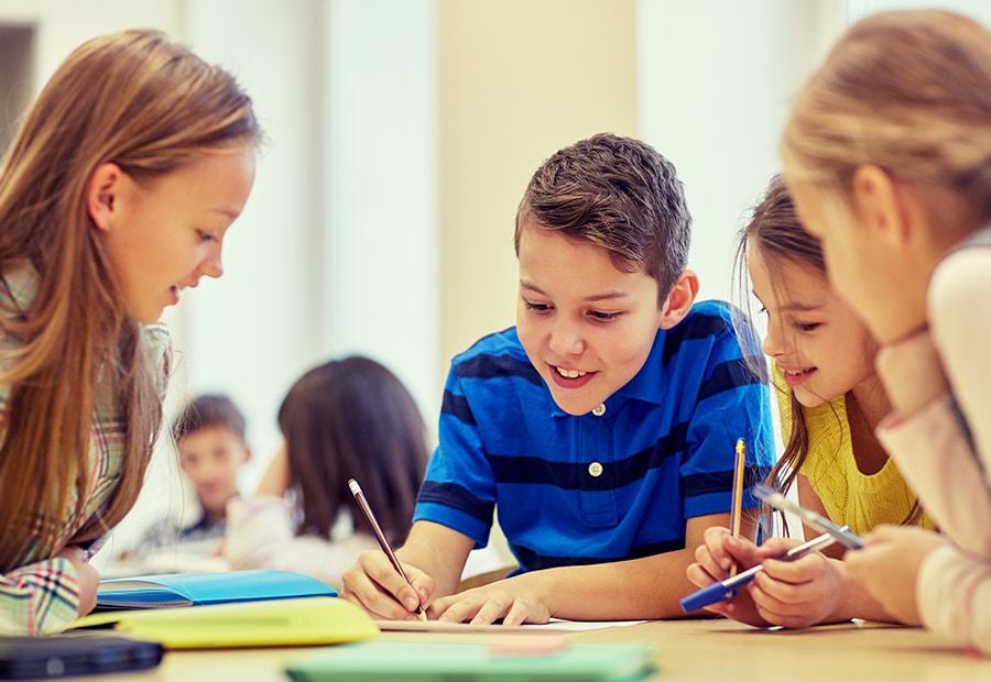 Milch-Schnitte  - Kaesekaestchen