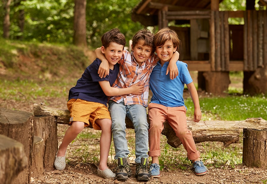 Milch-Schnitte  - Mein-rechter-rechter-Platz-ist-frei