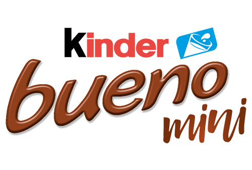 kinder bueno Mini 