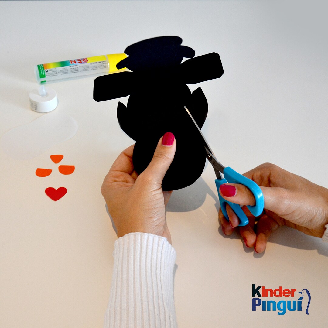 kinder Pingui Ole-Windlicht kinder Pingui Ole-Windlicht