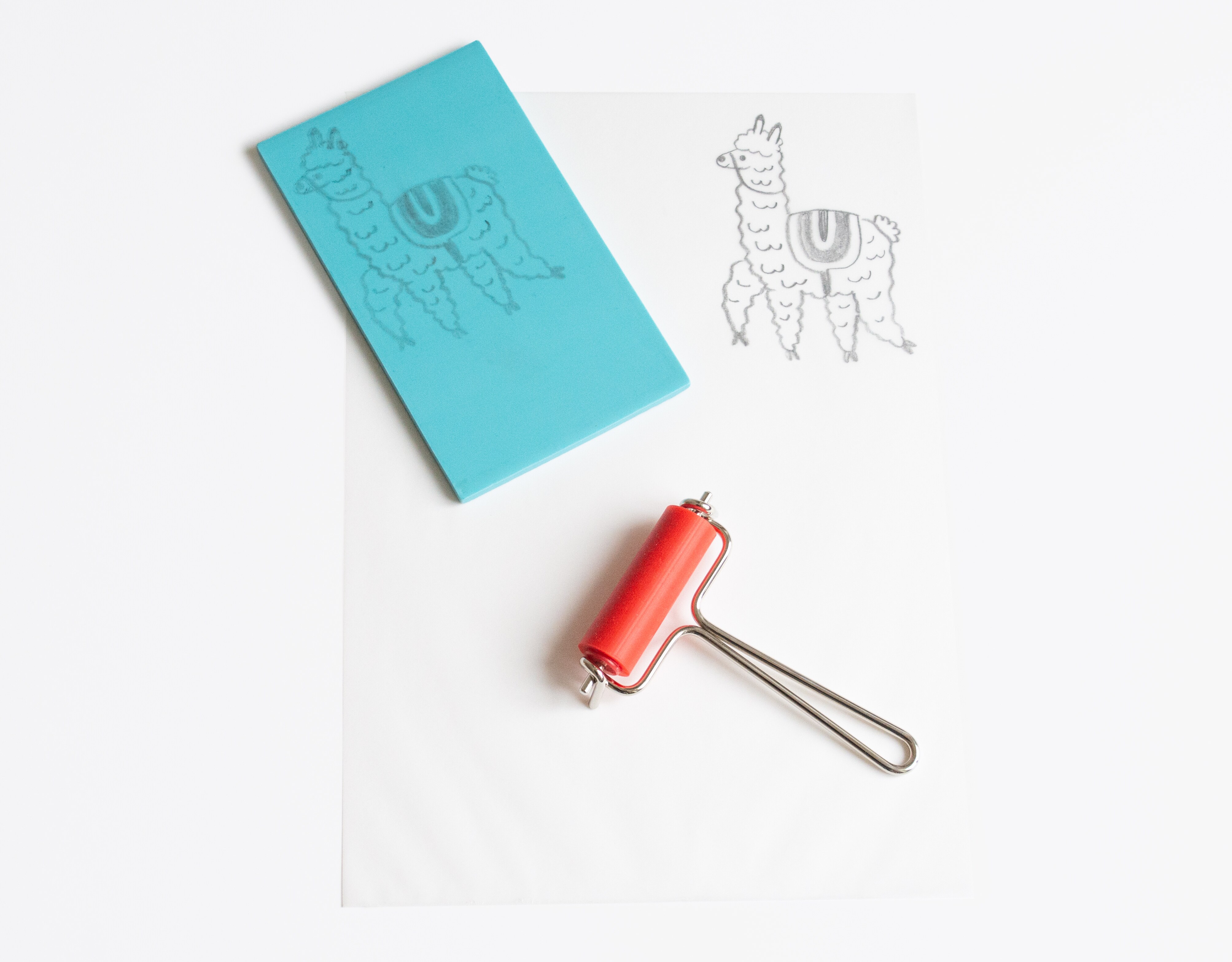 Fantastische Stempel basteln – Kreativ-Ideen - kinder Deutschland