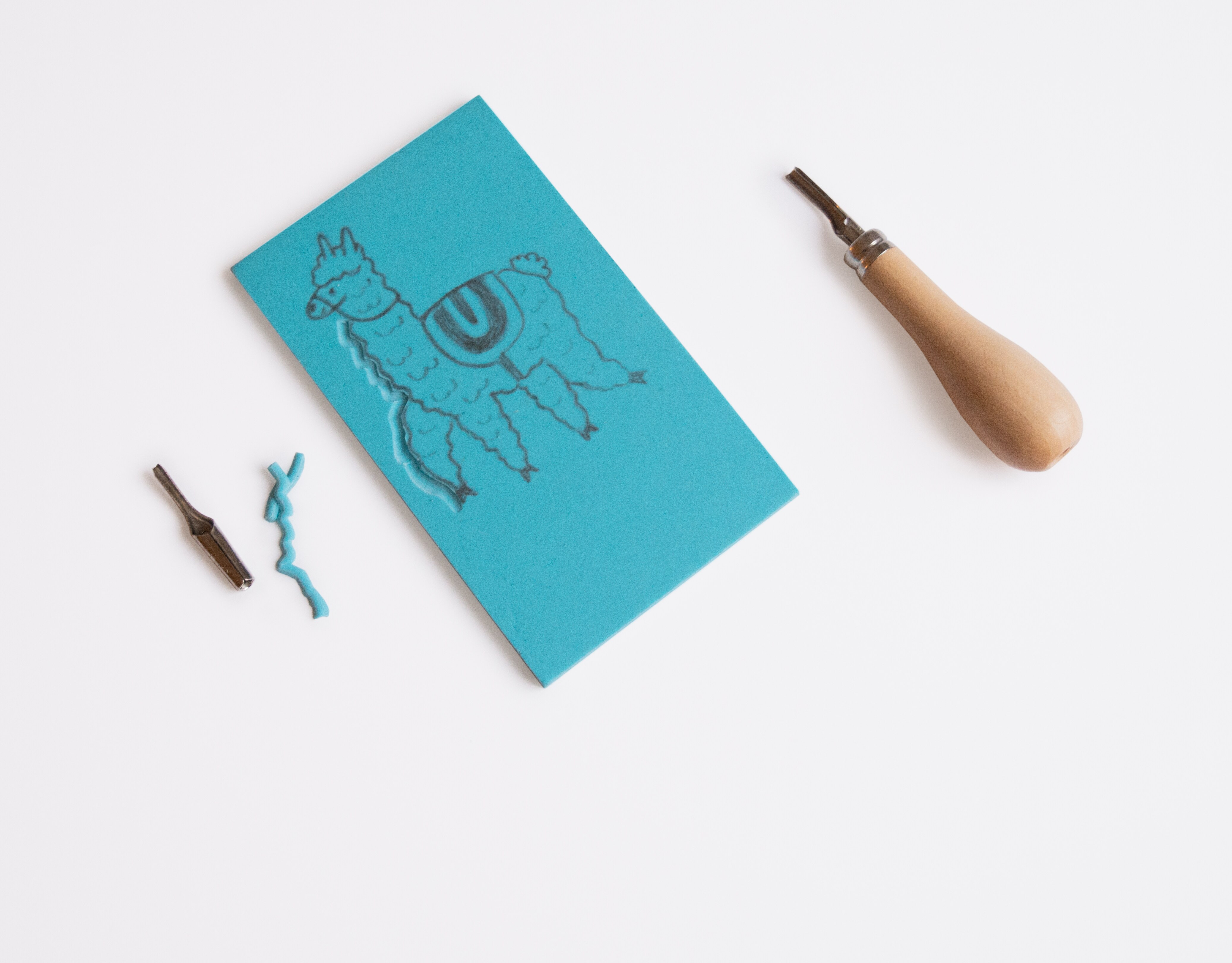 Fantastische Stempel basteln – Kreativ-Ideen - kinder Deutschland