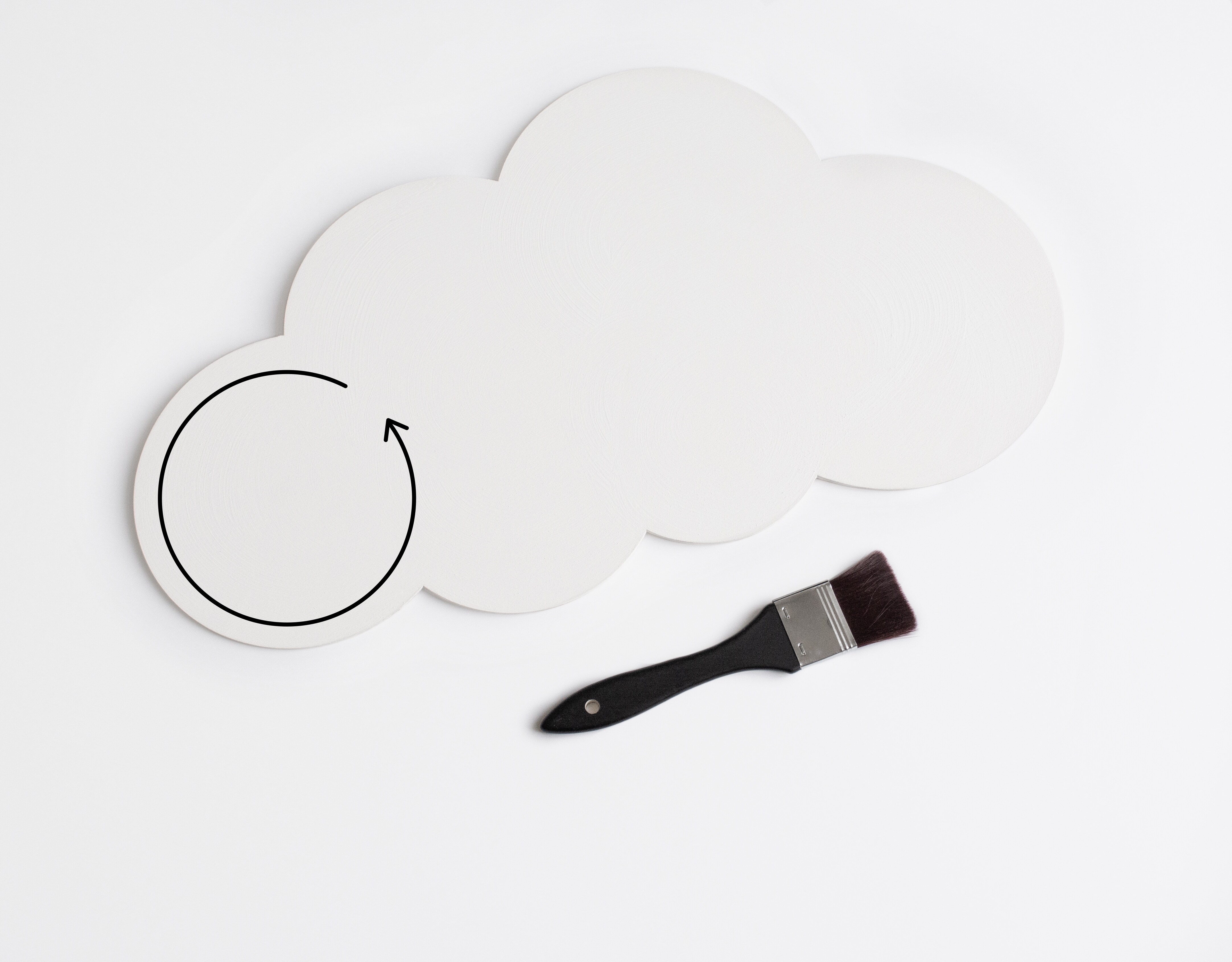 Wolkenlampe basteln – Kreativ-Ideen - kinder Deutschland