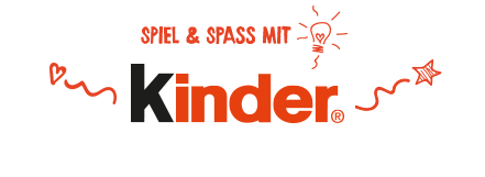 Spiel & Spass mit kinder