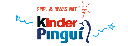 Spiel & Spass mit kinder Pingui