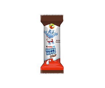 kinder Happy Hippo Kakao 1er Packung