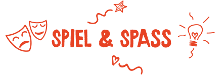 Spiel & Spass Logo Spiel & Spass Logo