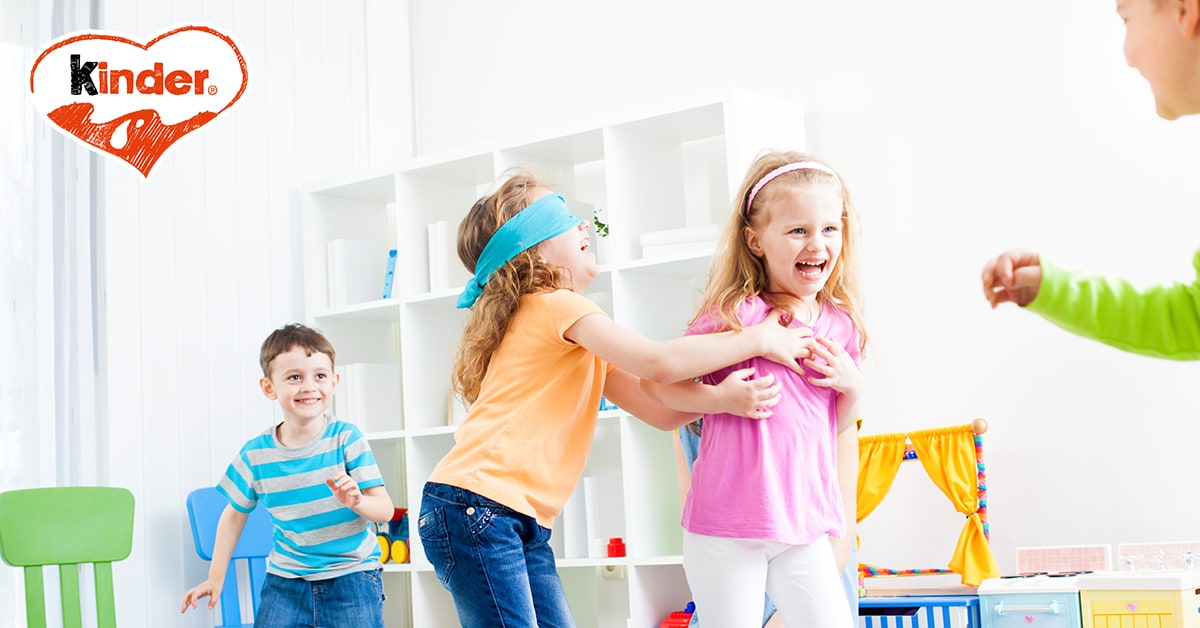 kinder Spiel und Spaß Spiele Marco Polo kinder Deutschland