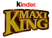 kinder Maxi King kinder Maxi King