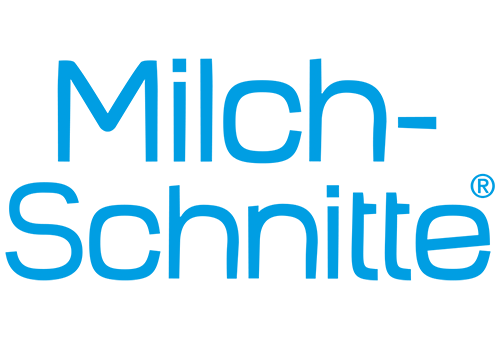 Milch Schnitte Logo