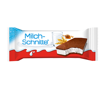 ice sandwich kinder milch-schnitte t1 ice sandwich kinder milch-schnitte t1