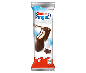 kinder Pinguí 1er Packung