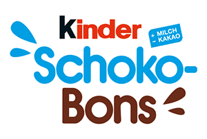 kinder Schoko-Bons