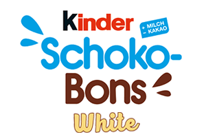 kinder schoko bons white kinder schoko bons white