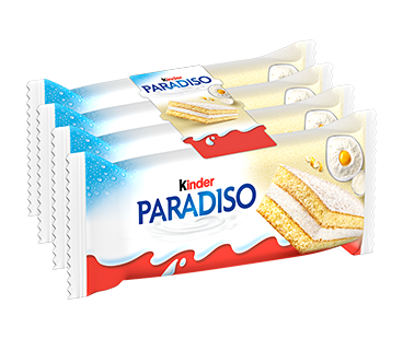 kinder Paradiso