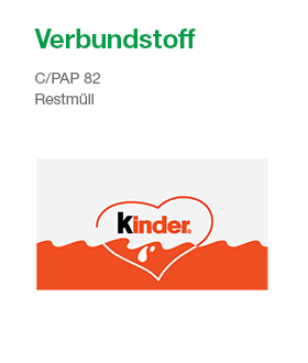 Verbundstoff C/PAP 82