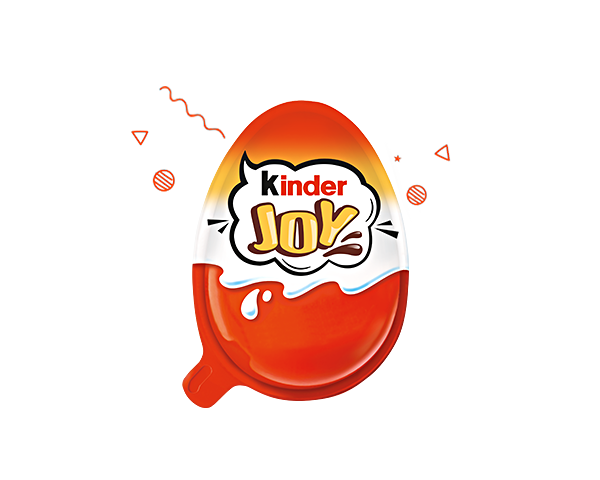 kinder Joy