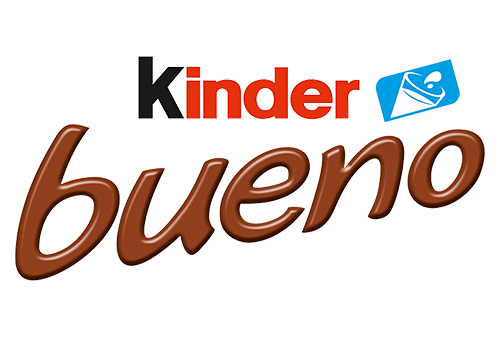 kinder bueno Logo 
