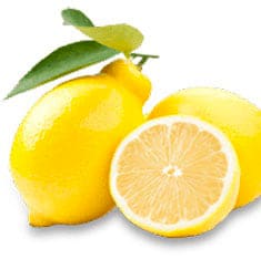 Zitronensaft