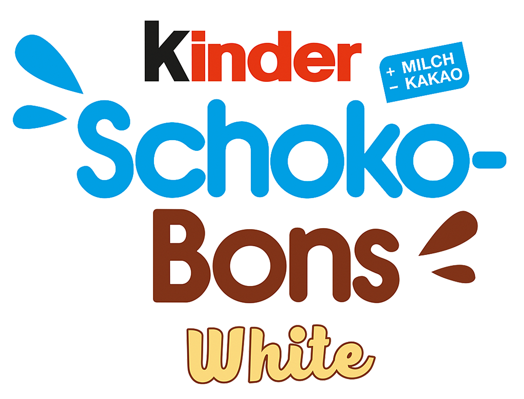kinder Schoko-Bons White kinder Schoko-Bons White