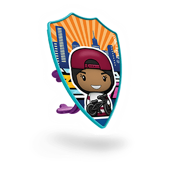 kinder Joy - Funko plus Genuss