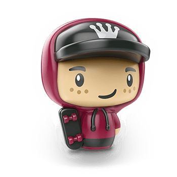 kinder Joy - Funko plus Genuss