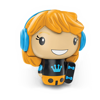 kinder Joy - Funko plus Genuss