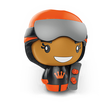 kinder Joy - Funko plus Genuss