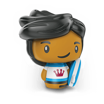 kinder Joy - Funko plus Genuss