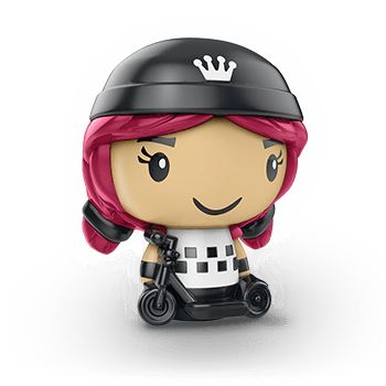 kinder Joy - Funko plus Genuss