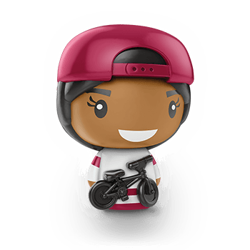 kinder Joy - Funko plus Genuss