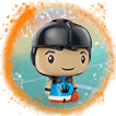 kinder Joy - Funko plus Genuss kinder Joy - Funko plus Genuss