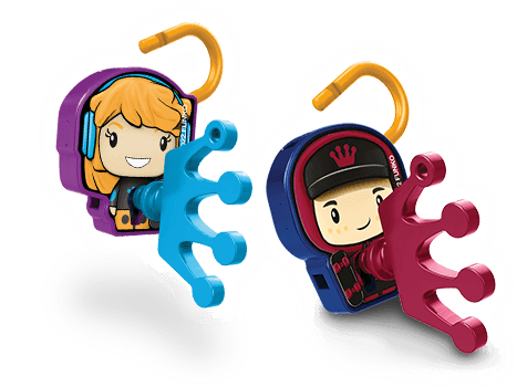 kinder Joy - Funko plus Genuss