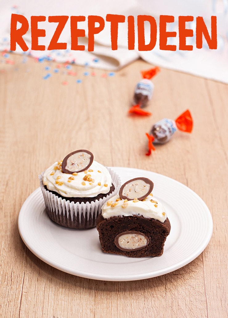 Inspiration - Rezeptideen