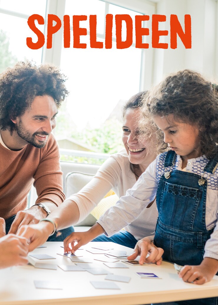 Spielideen