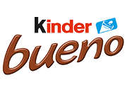kinder bueno kinder bueno